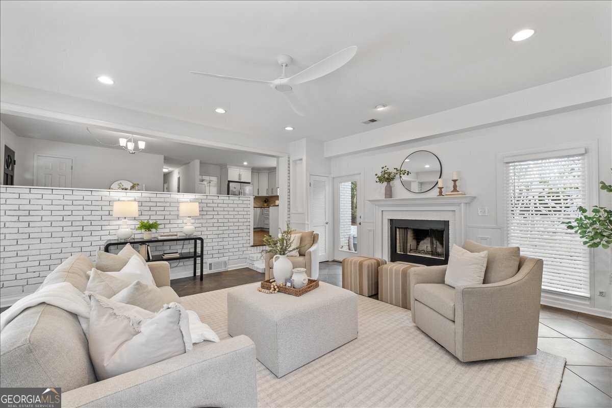 1913 Heathridge Court Smyrna - 12