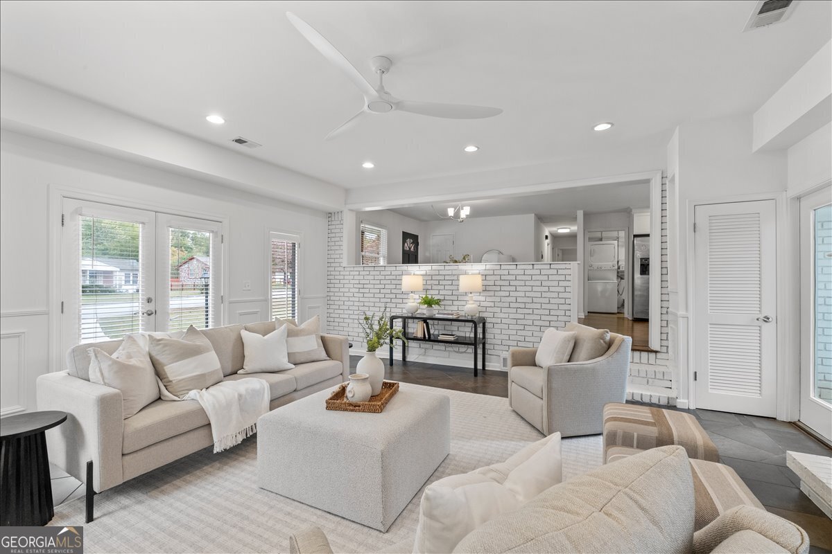 1913 Heathridge Court Smyrna - 13