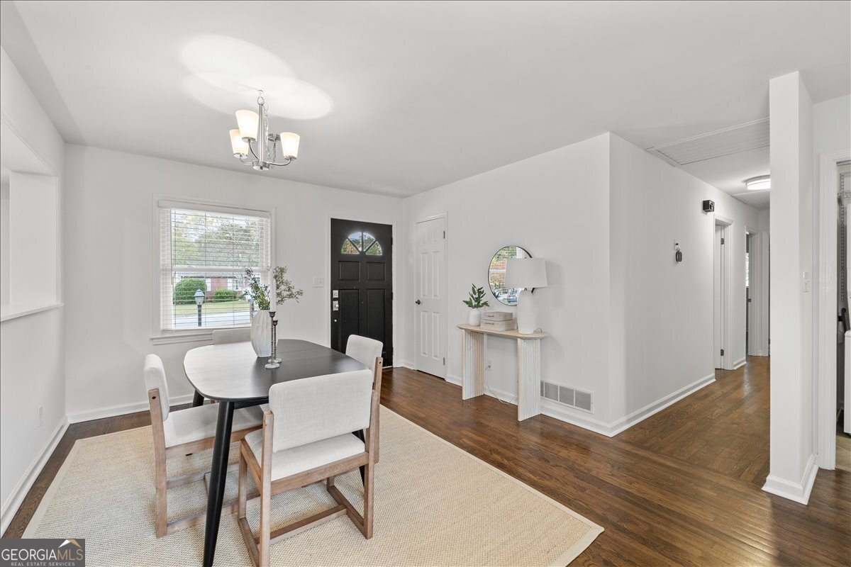 1913 Heathridge Court Smyrna - 14