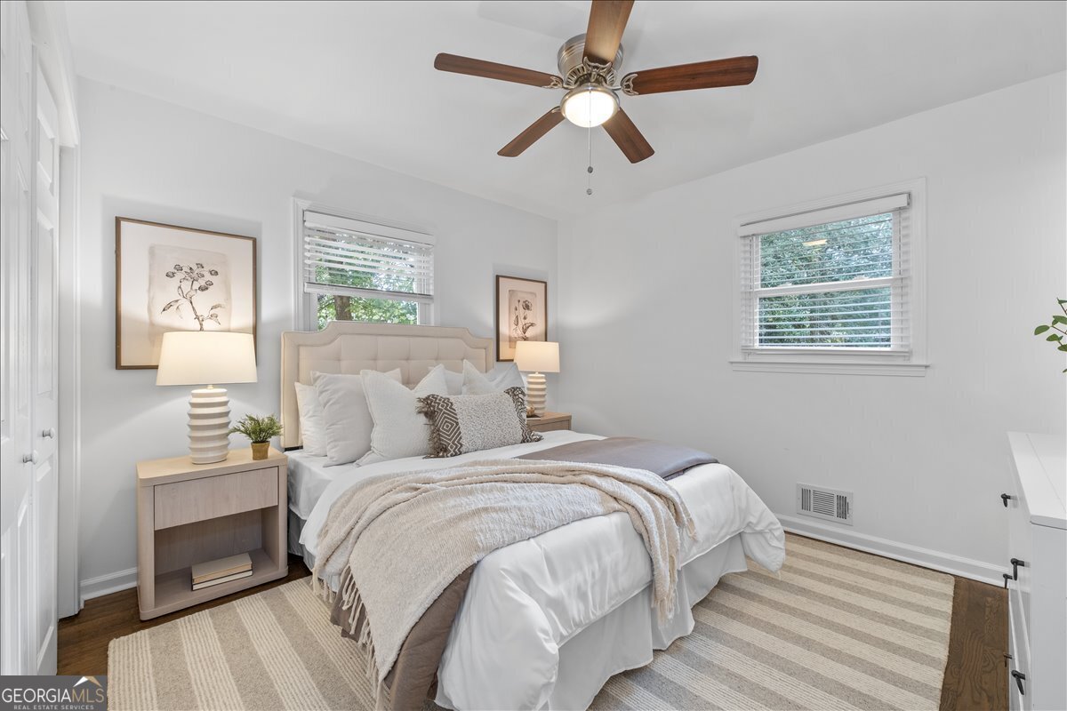 1913 Heathridge Court Smyrna - 15