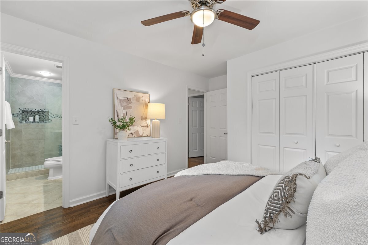 1913 Heathridge Court Smyrna - 16