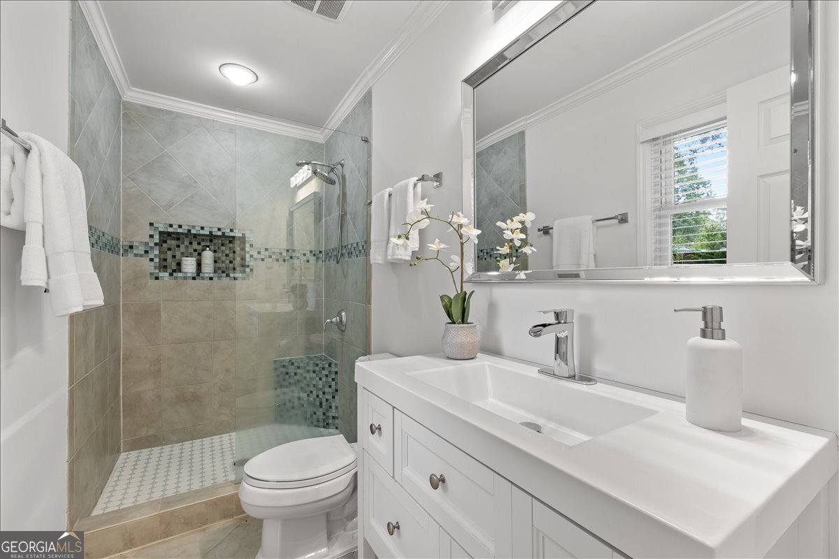 1913 Heathridge Court Smyrna - 17