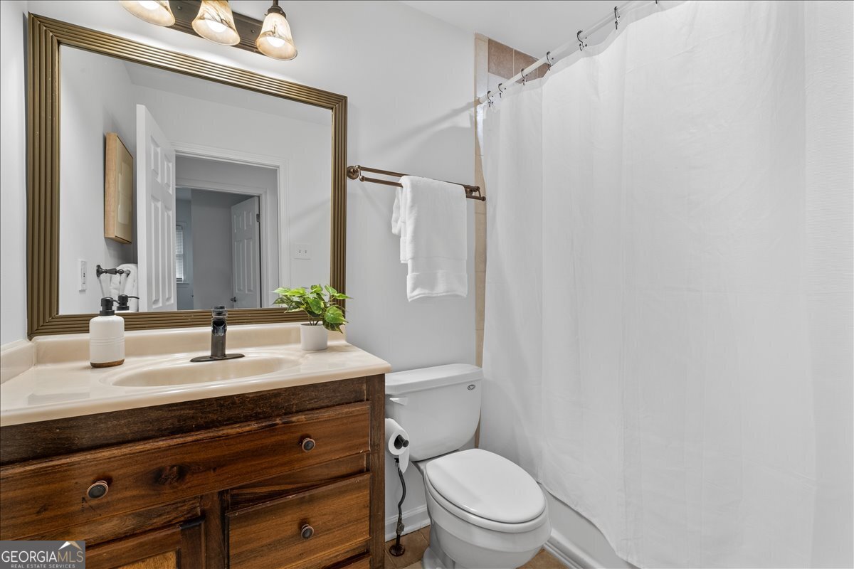 1913 Heathridge Court Smyrna - 21