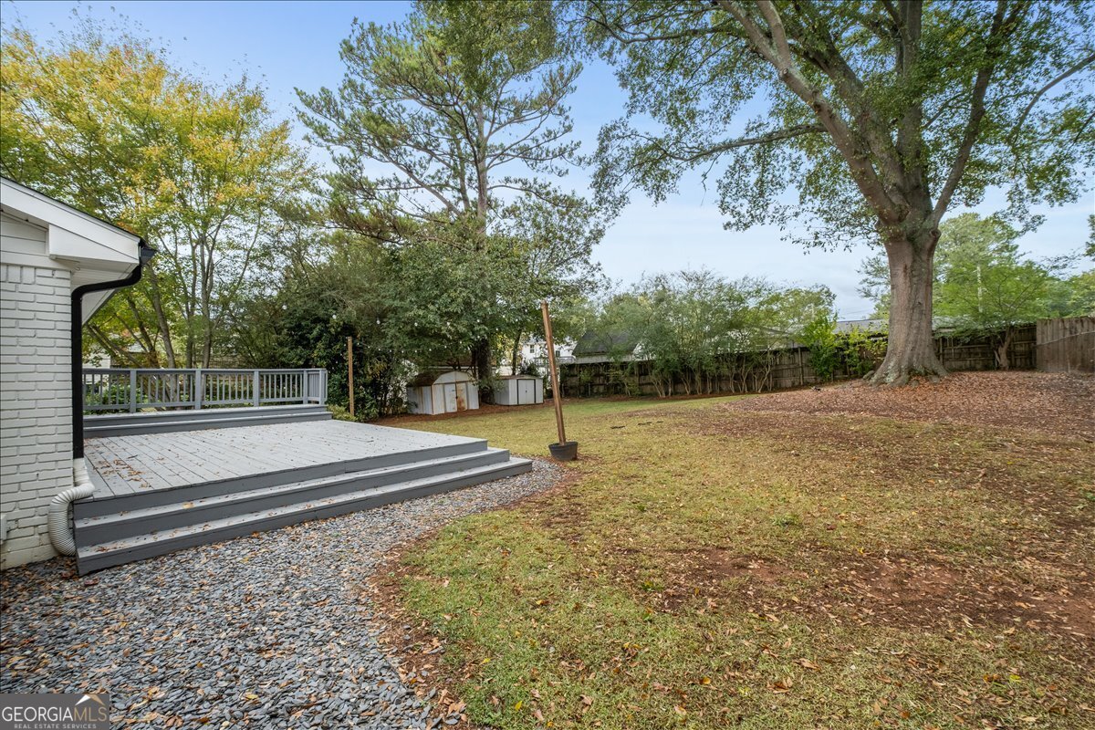 1913 Heathridge Court Smyrna - 22