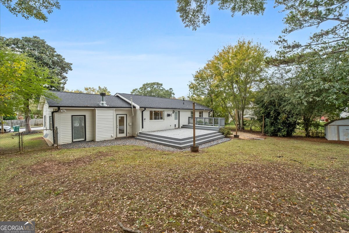 1913 Heathridge Court Smyrna - 24