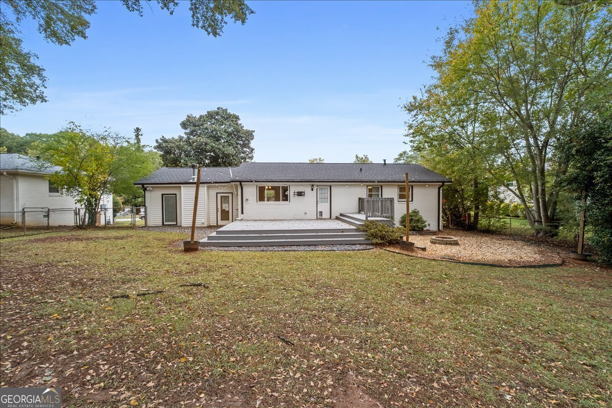 1913 Heathridge Court Smyrna - 25