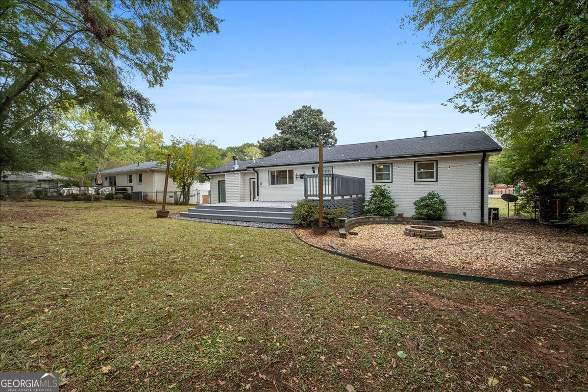 1913 Heathridge Court Smyrna - 26