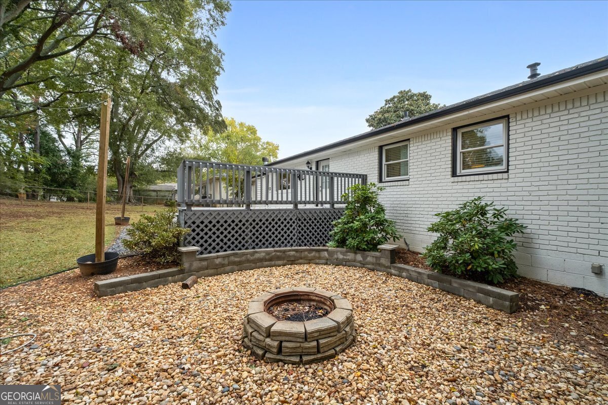 1913 Heathridge Court Smyrna - 27