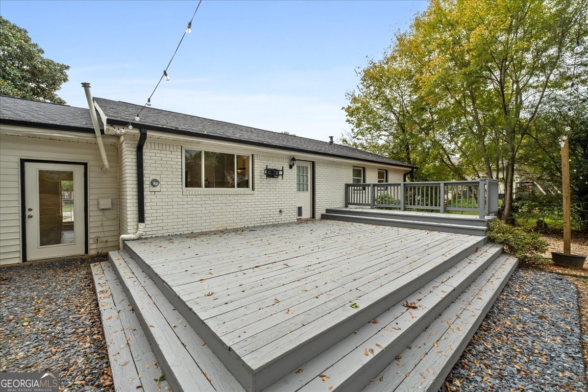 1913 Heathridge Court Smyrna - 28