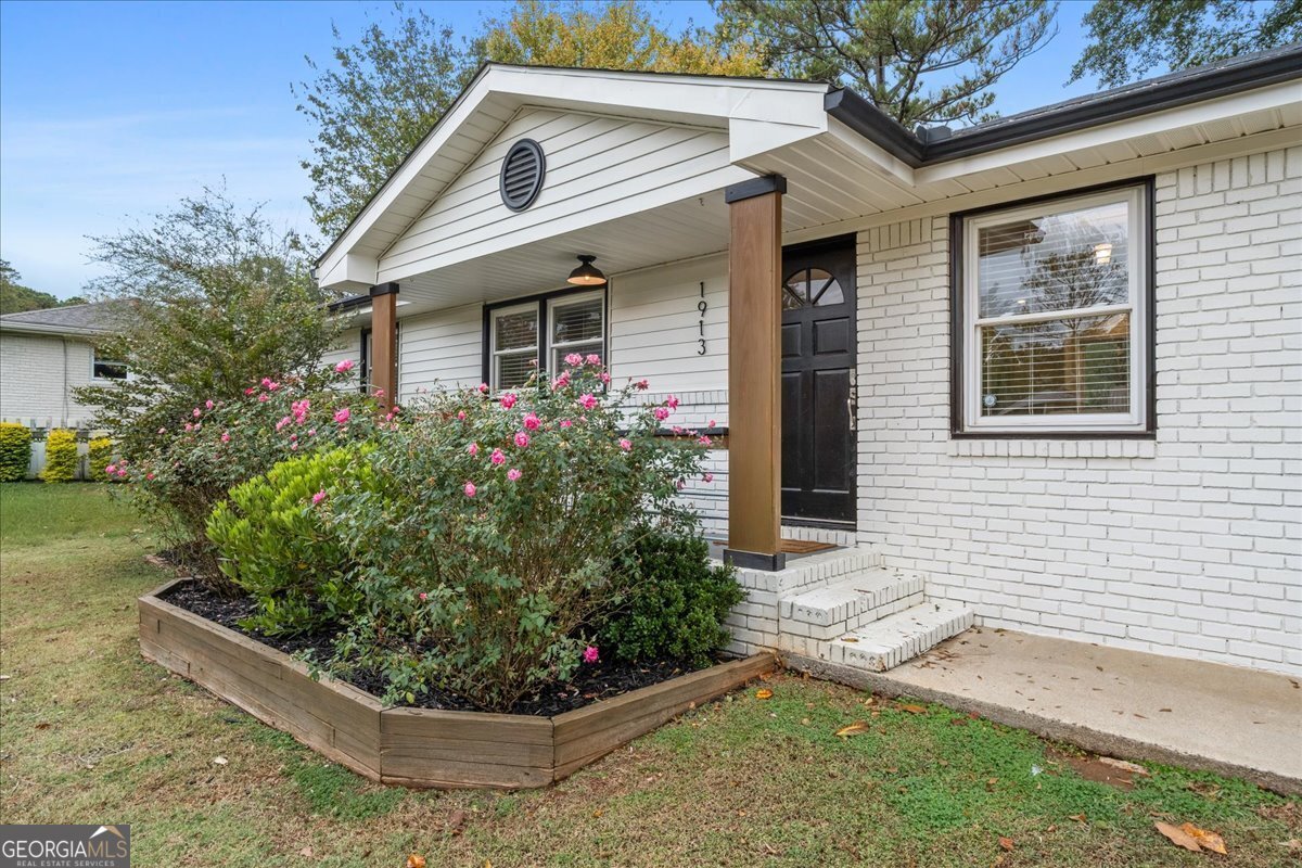 1913 Heathridge Court Smyrna - 3