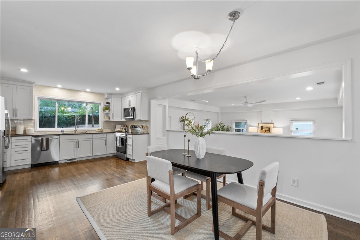 1913 Heathridge Court Smyrna - 4