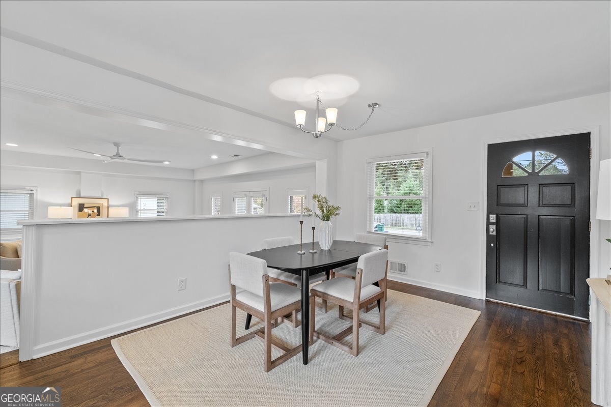 1913 Heathridge Court Smyrna - 5