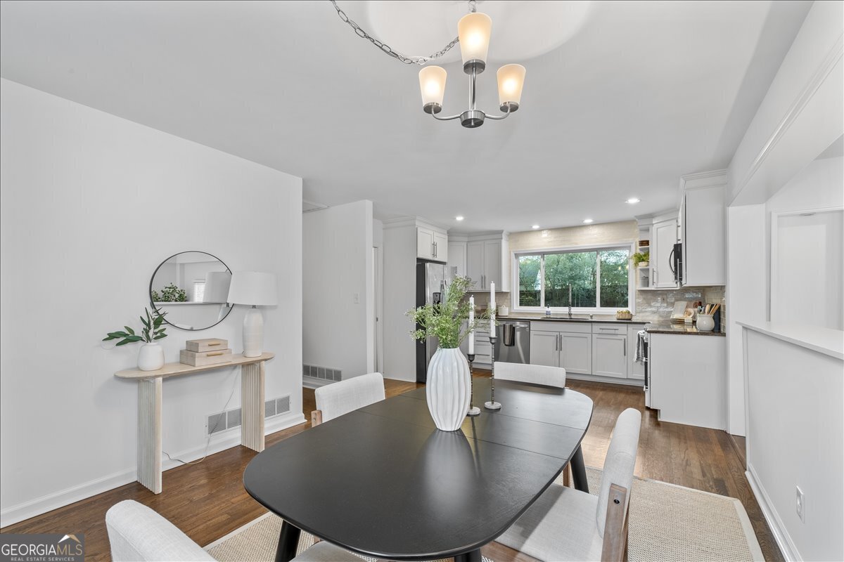 1913 Heathridge Court Smyrna - 6