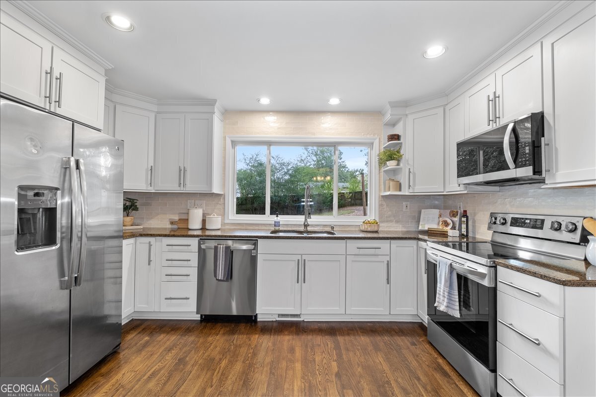 1913 Heathridge Court Smyrna - 7