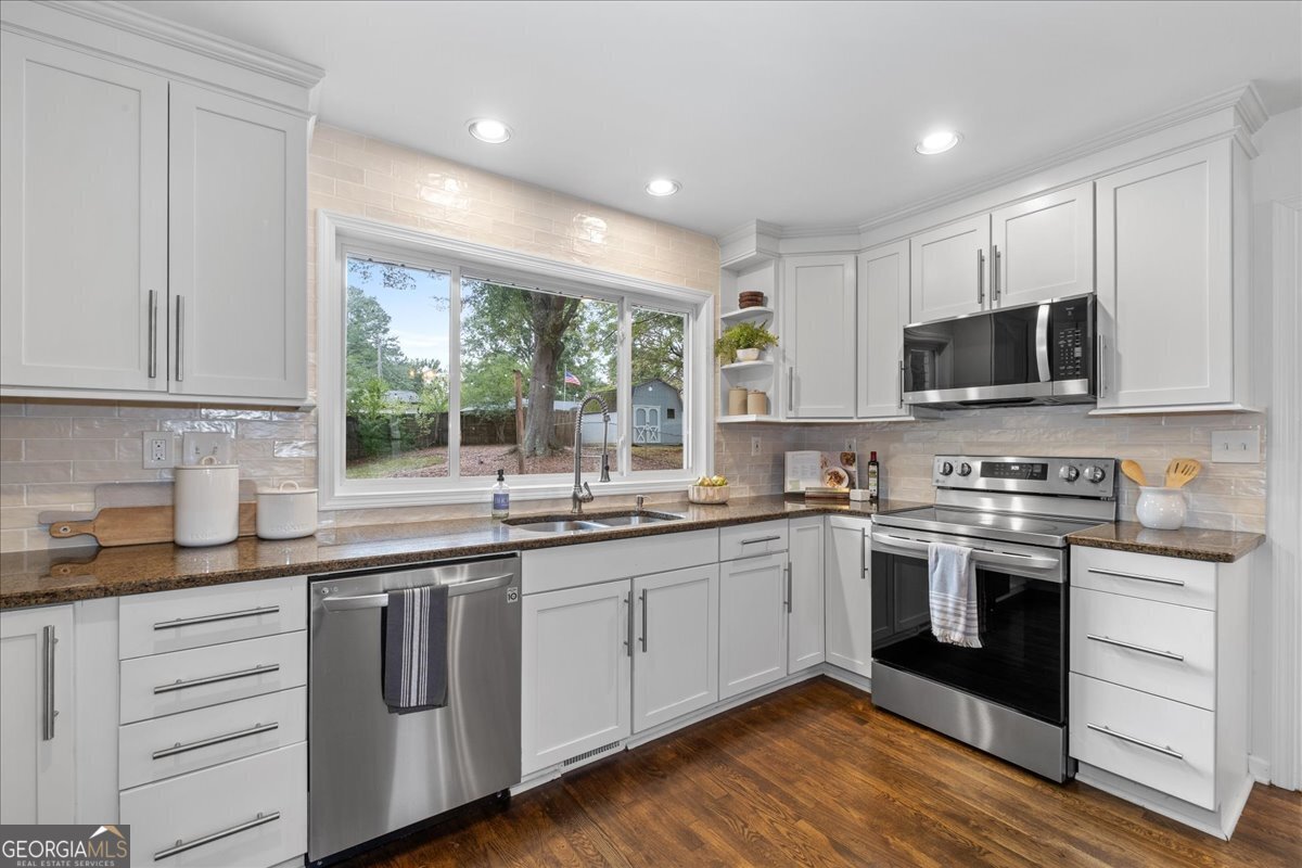 1913 Heathridge Court Smyrna - 8