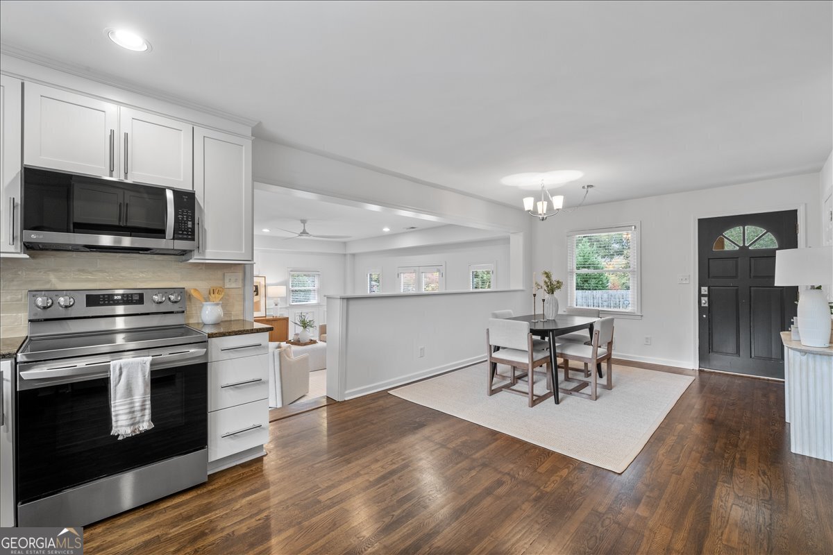 1913 Heathridge Court Smyrna - 9