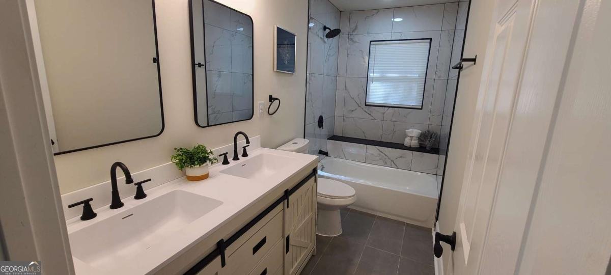 3646 Briar Drive Lithia Springs - 10