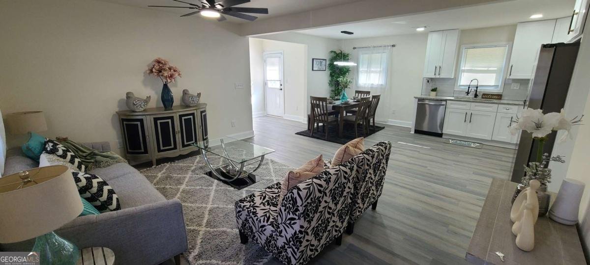 3646 Briar Drive Lithia Springs - 24