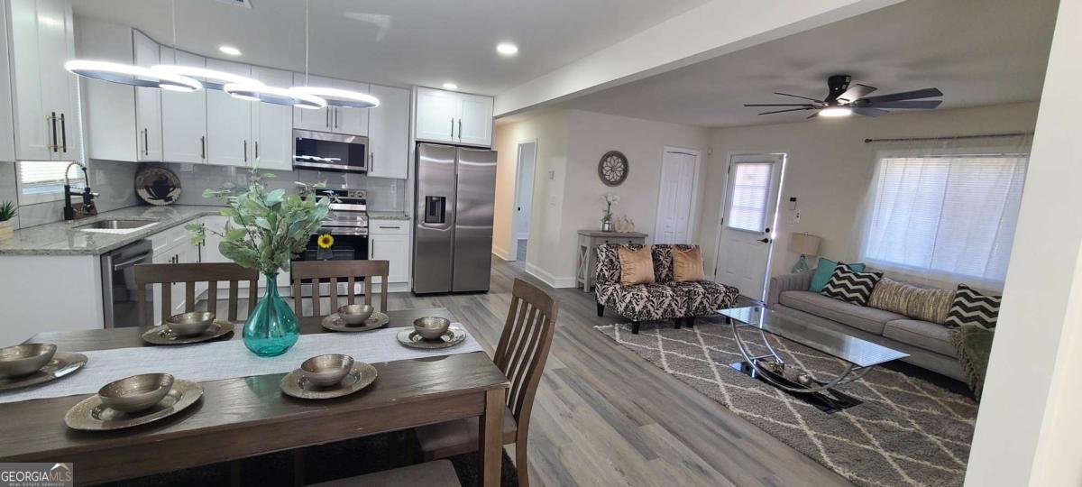 3646 Briar Drive Lithia Springs - 25