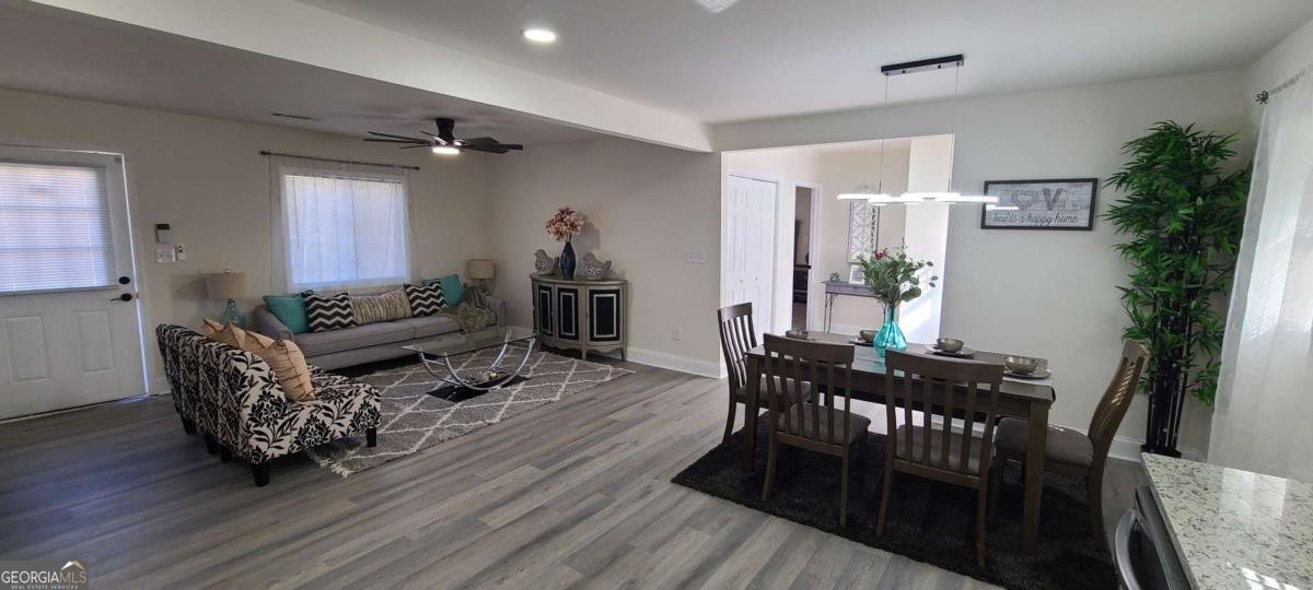 3646 Briar Drive Lithia Springs - 26