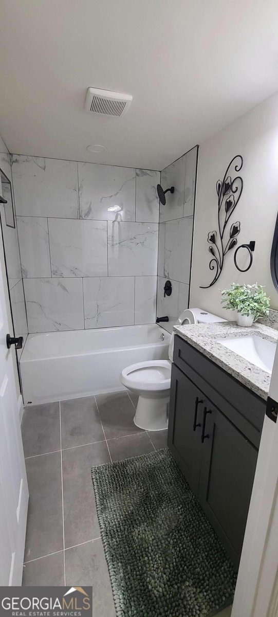 3646 Briar Drive Lithia Springs - 27