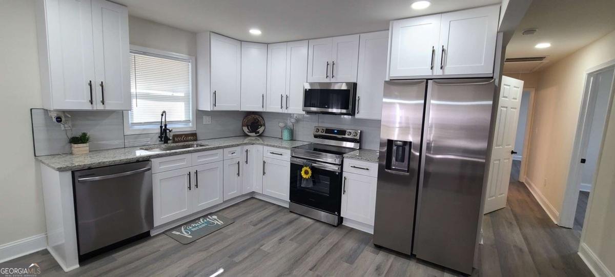 3646 Briar Drive Lithia Springs - 3