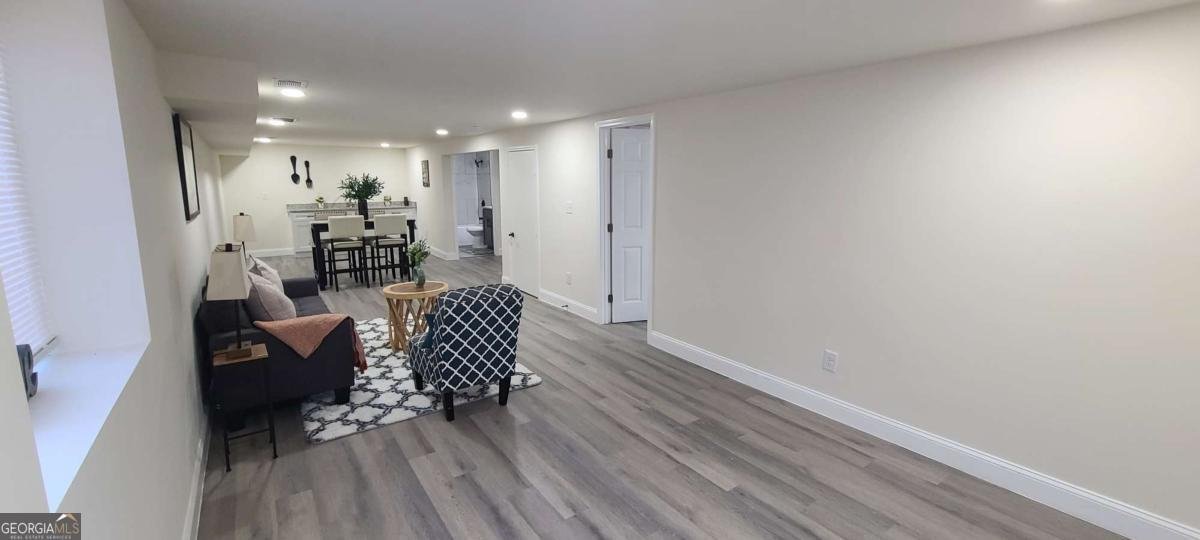 3646 Briar Drive Lithia Springs - 30