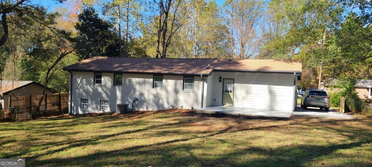 3646 Briar Drive Lithia Springs - 37