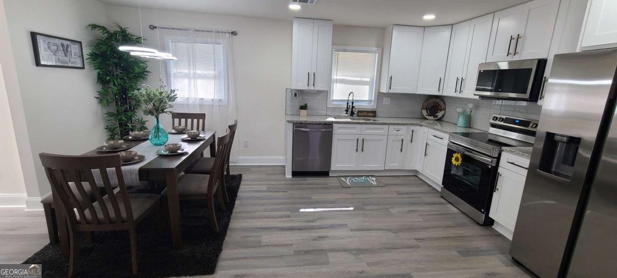 3646 Briar Drive Lithia Springs - 4