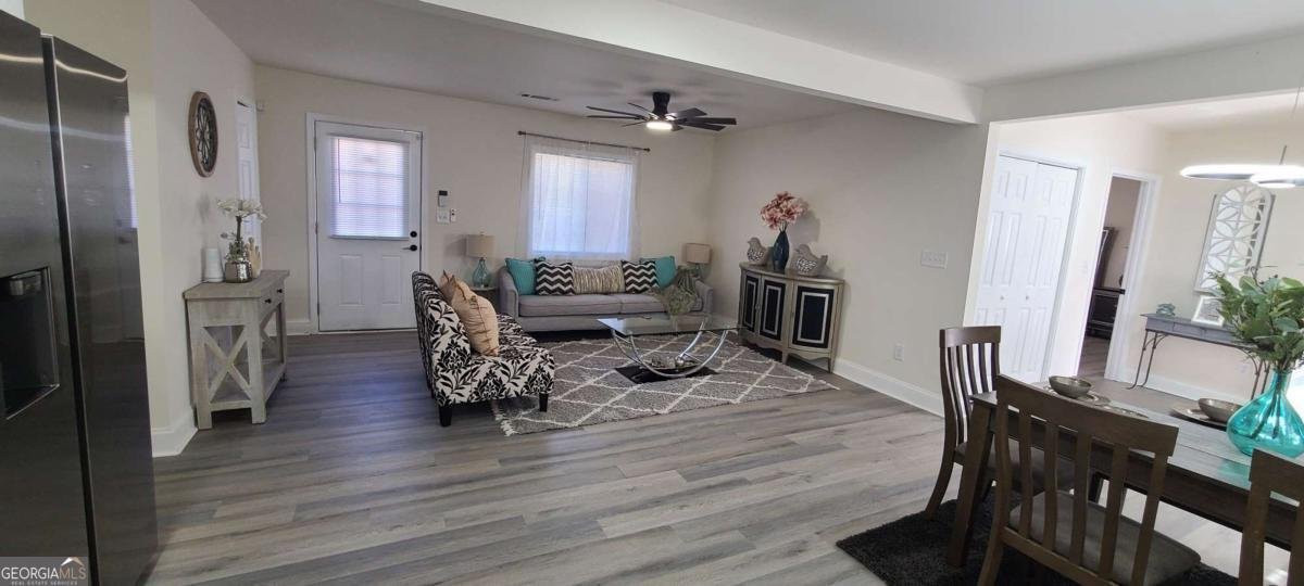 3646 Briar Drive Lithia Springs - 5