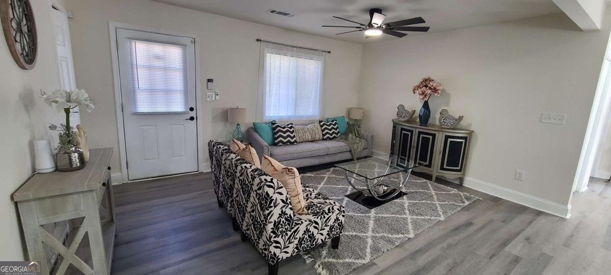 3646 Briar Drive Lithia Springs - 6