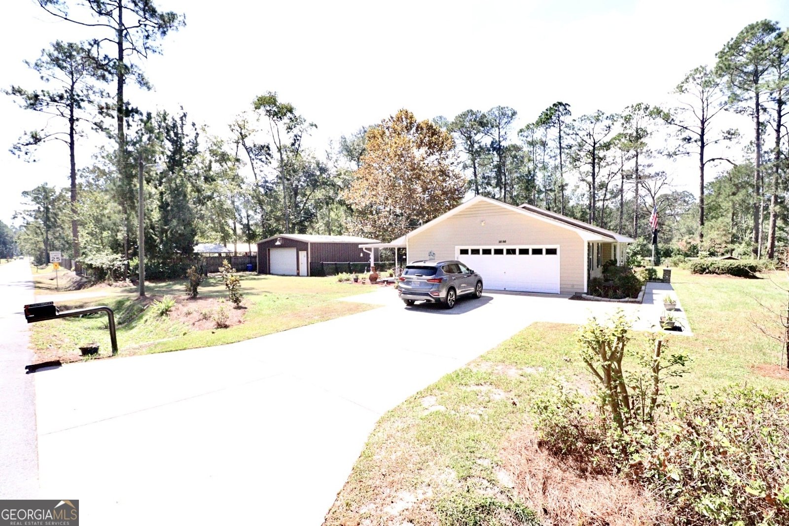 1690 Ridgecrest Street Valdosta - 14