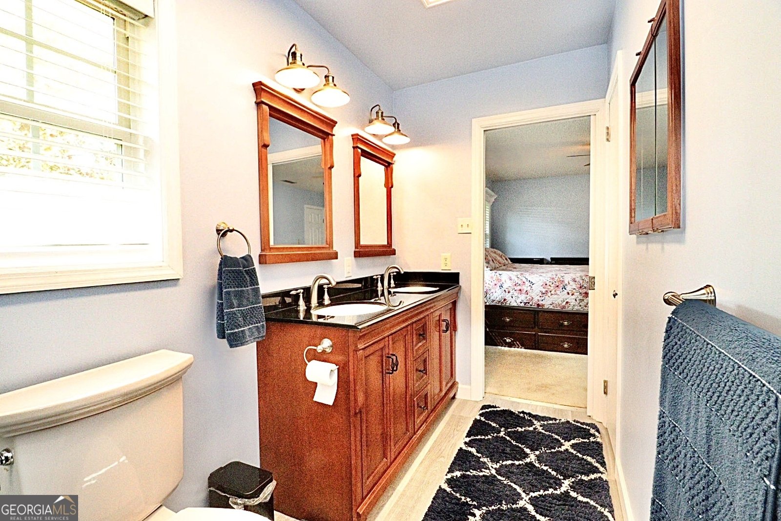 1690 Ridgecrest Street Valdosta - 17