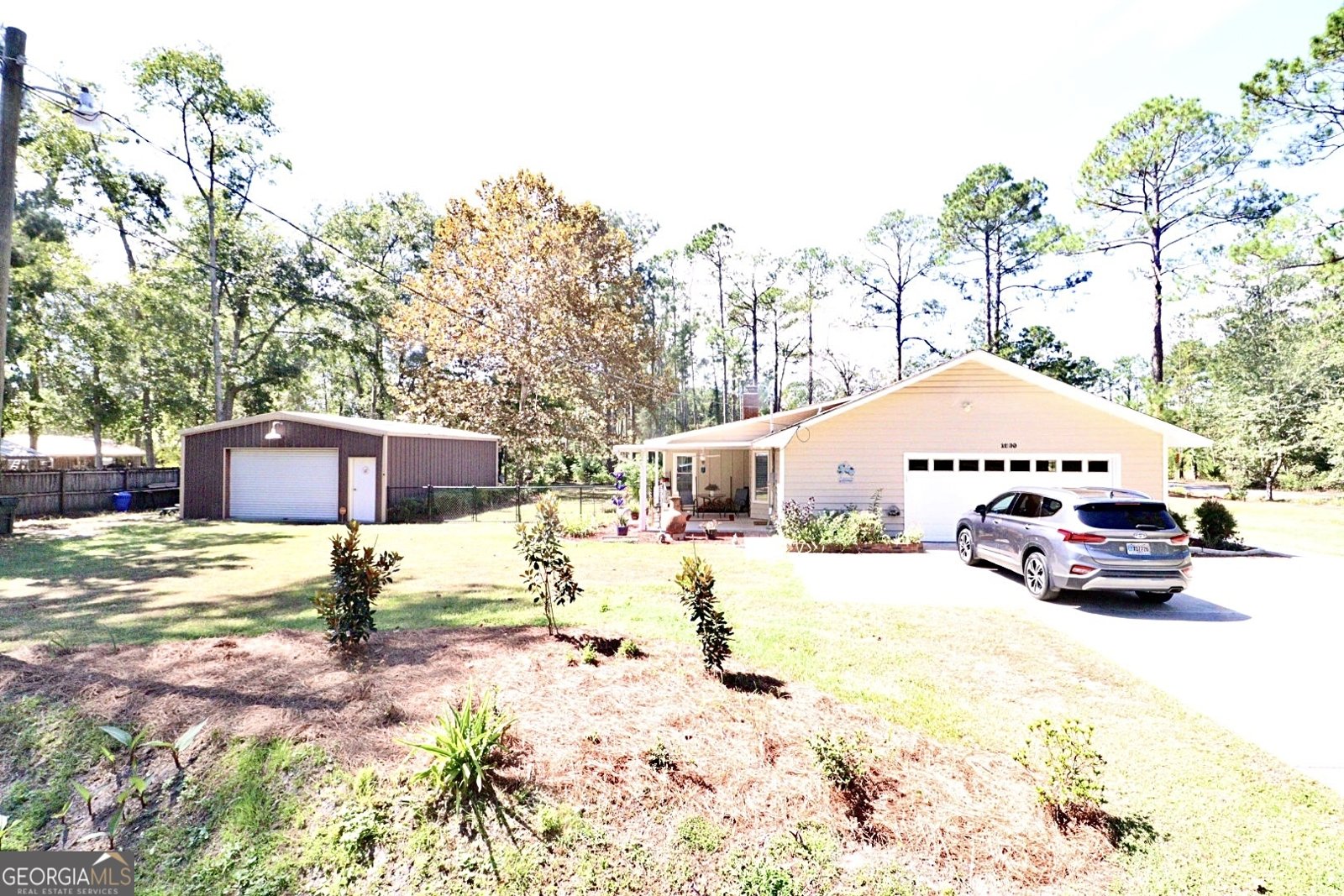1690 Ridgecrest Street Valdosta - 20