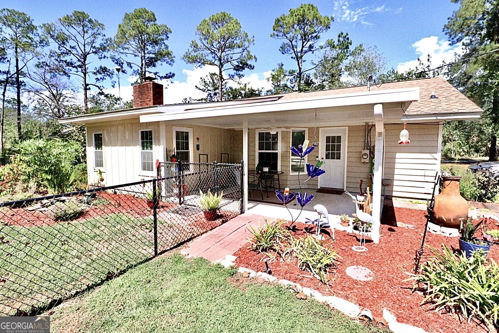 1690 Ridgecrest Street Valdosta - 21