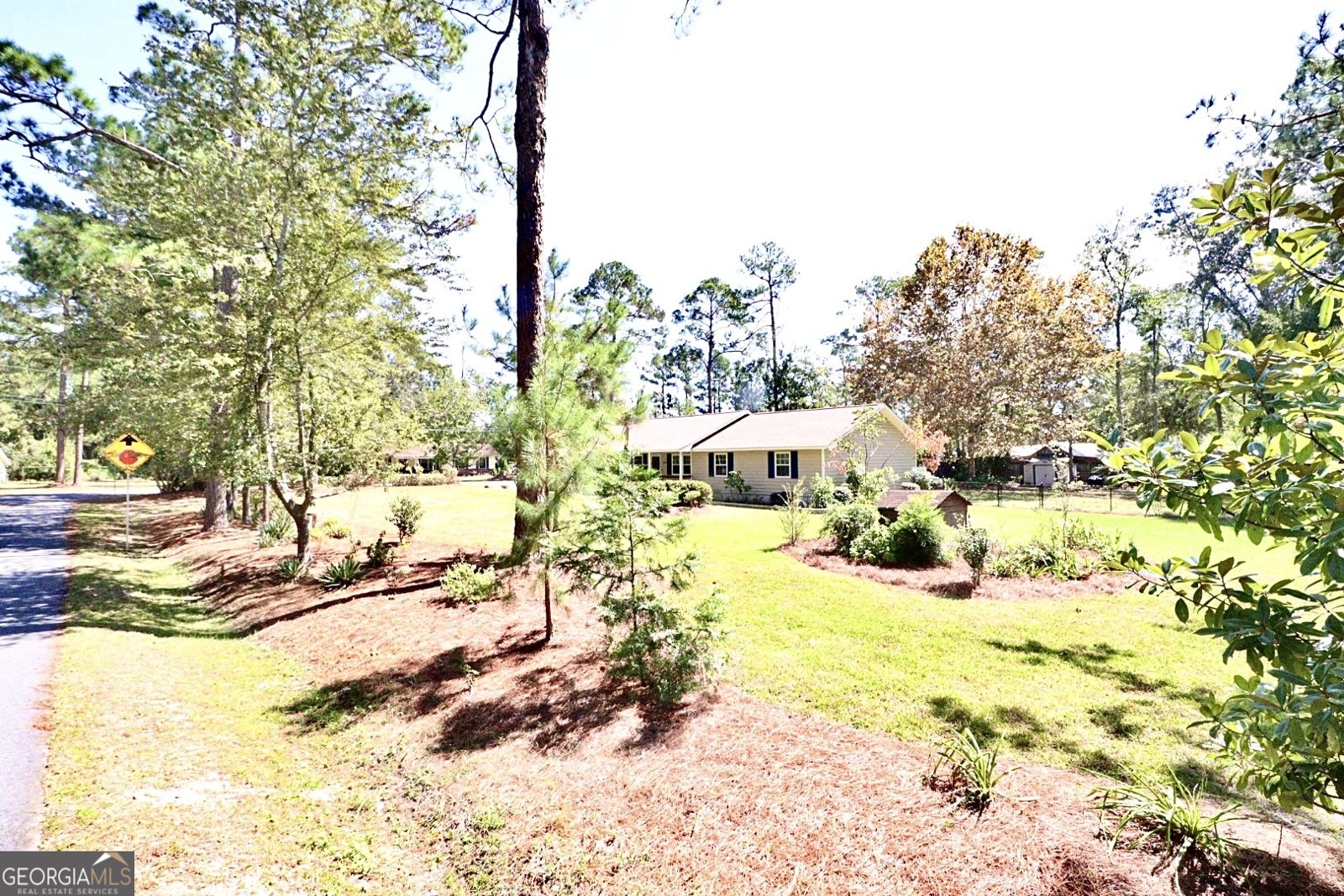 1690 Ridgecrest Street Valdosta - 23