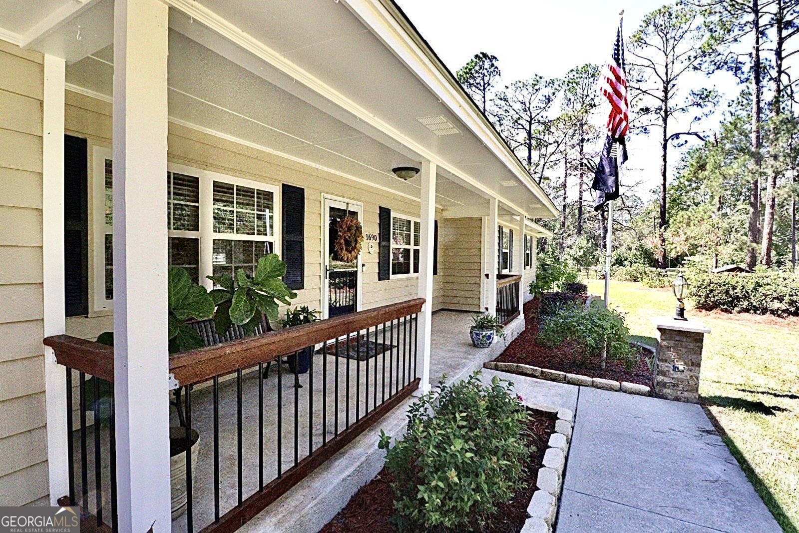 1690 Ridgecrest Street Valdosta - 25