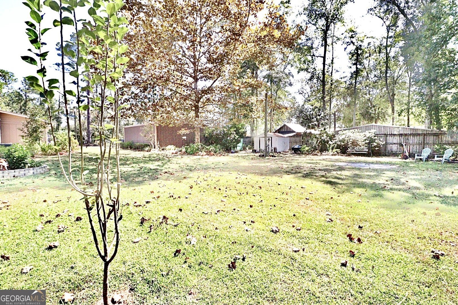 1690 Ridgecrest Street Valdosta - 26