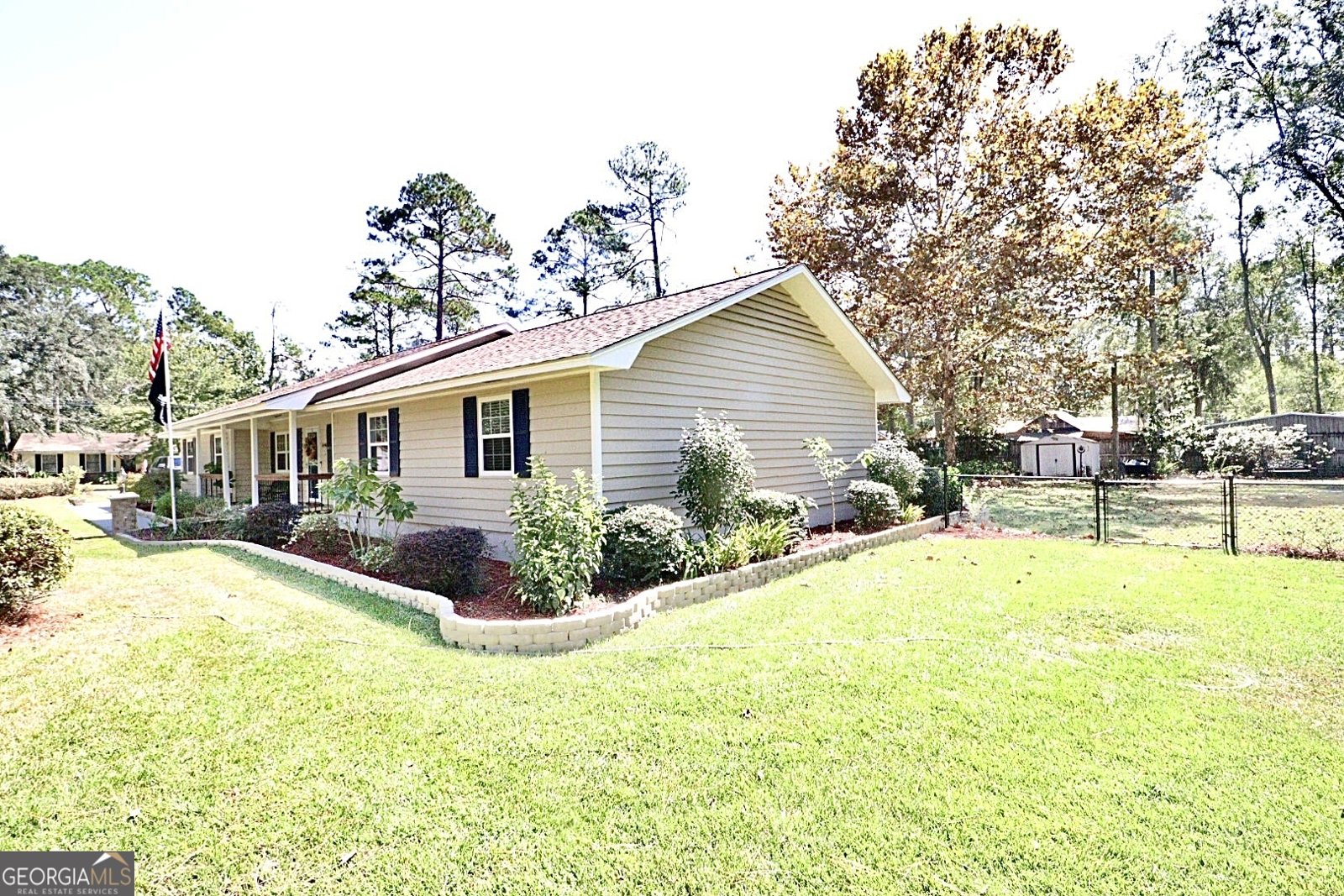 1690 Ridgecrest Street Valdosta - 27