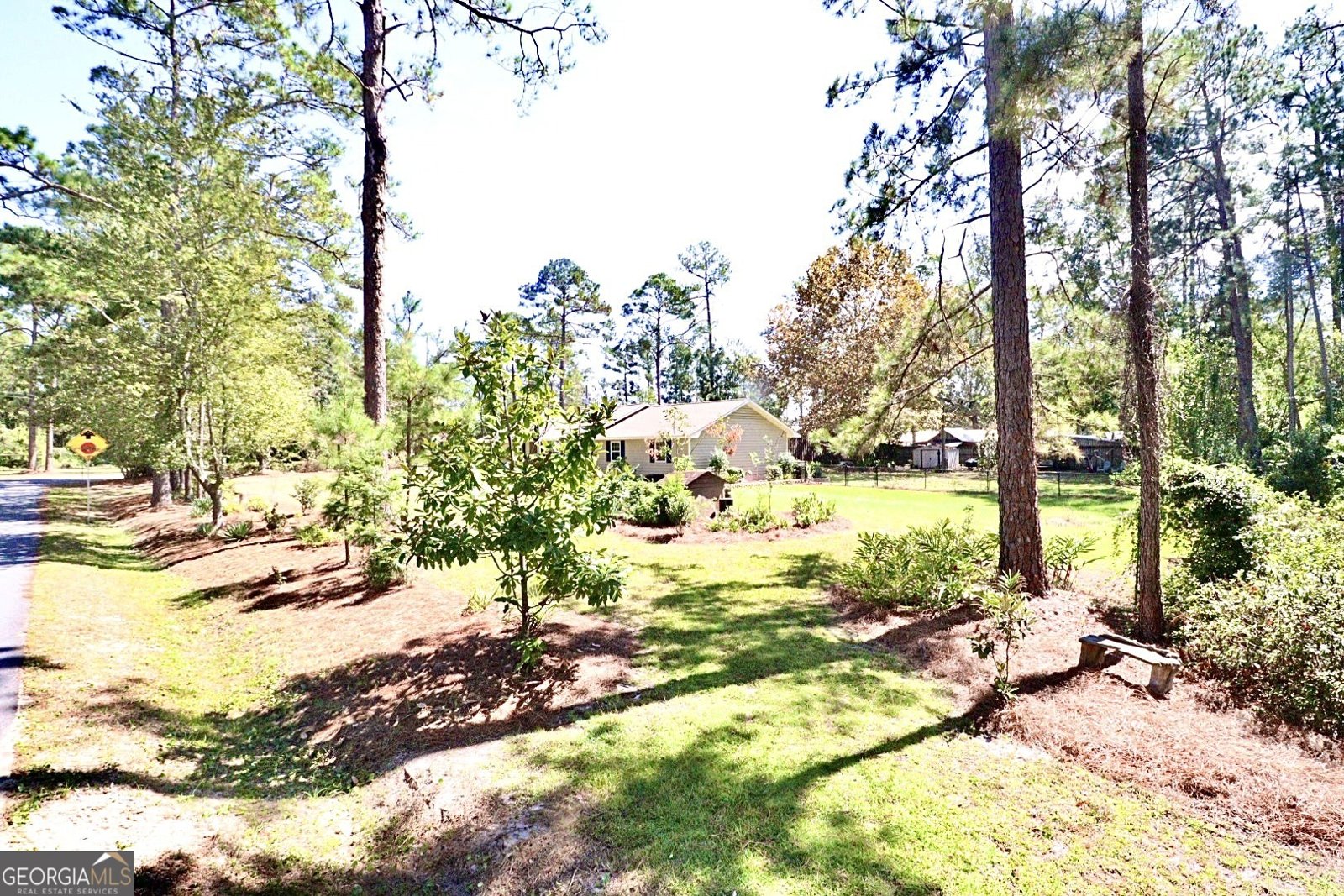 1690 Ridgecrest Street Valdosta - 31