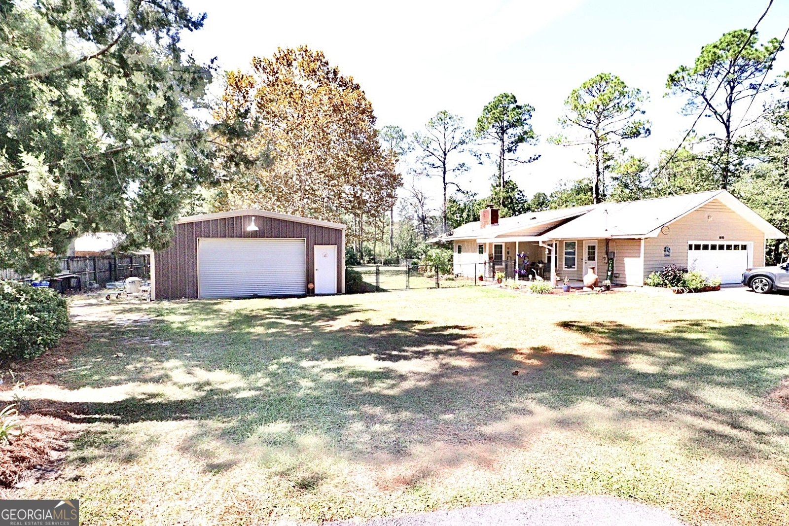 1690 Ridgecrest Street Valdosta - 32