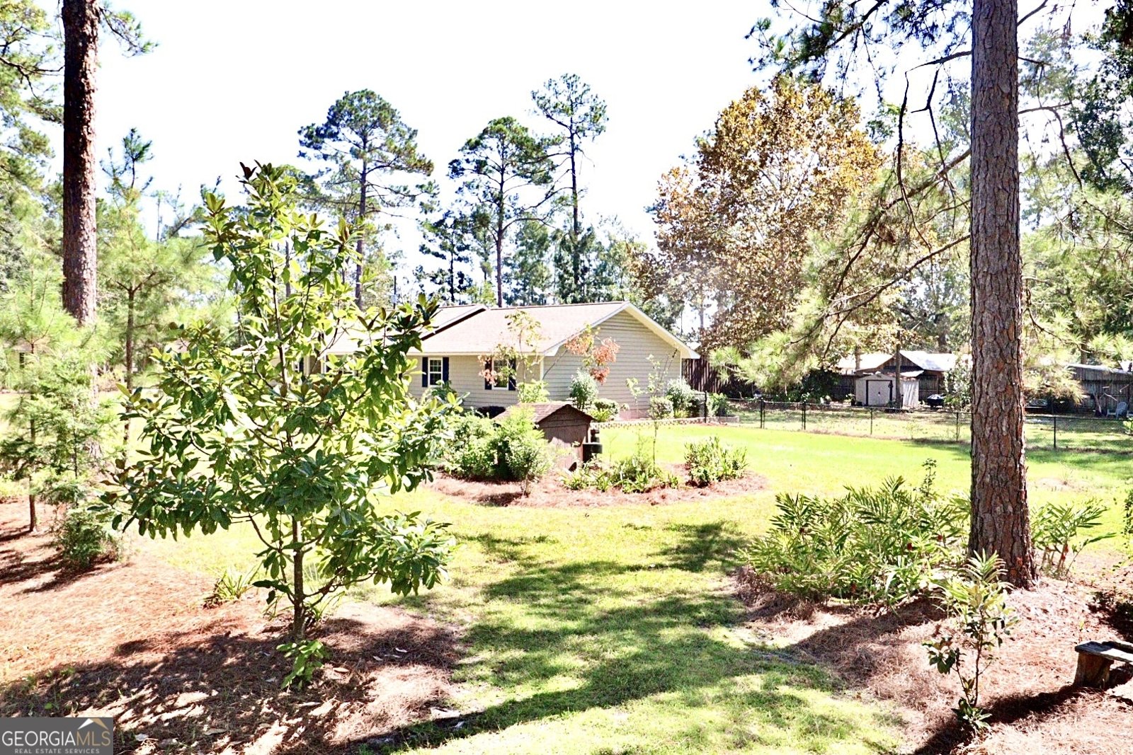 1690 Ridgecrest Street Valdosta - 34