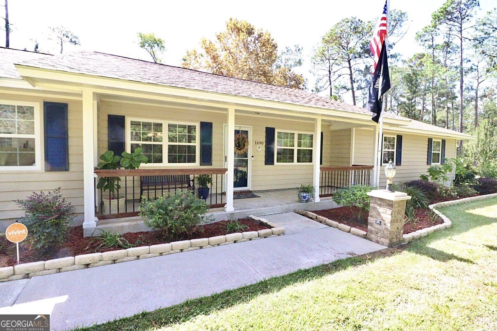 1690 Ridgecrest Street Valdosta - 35