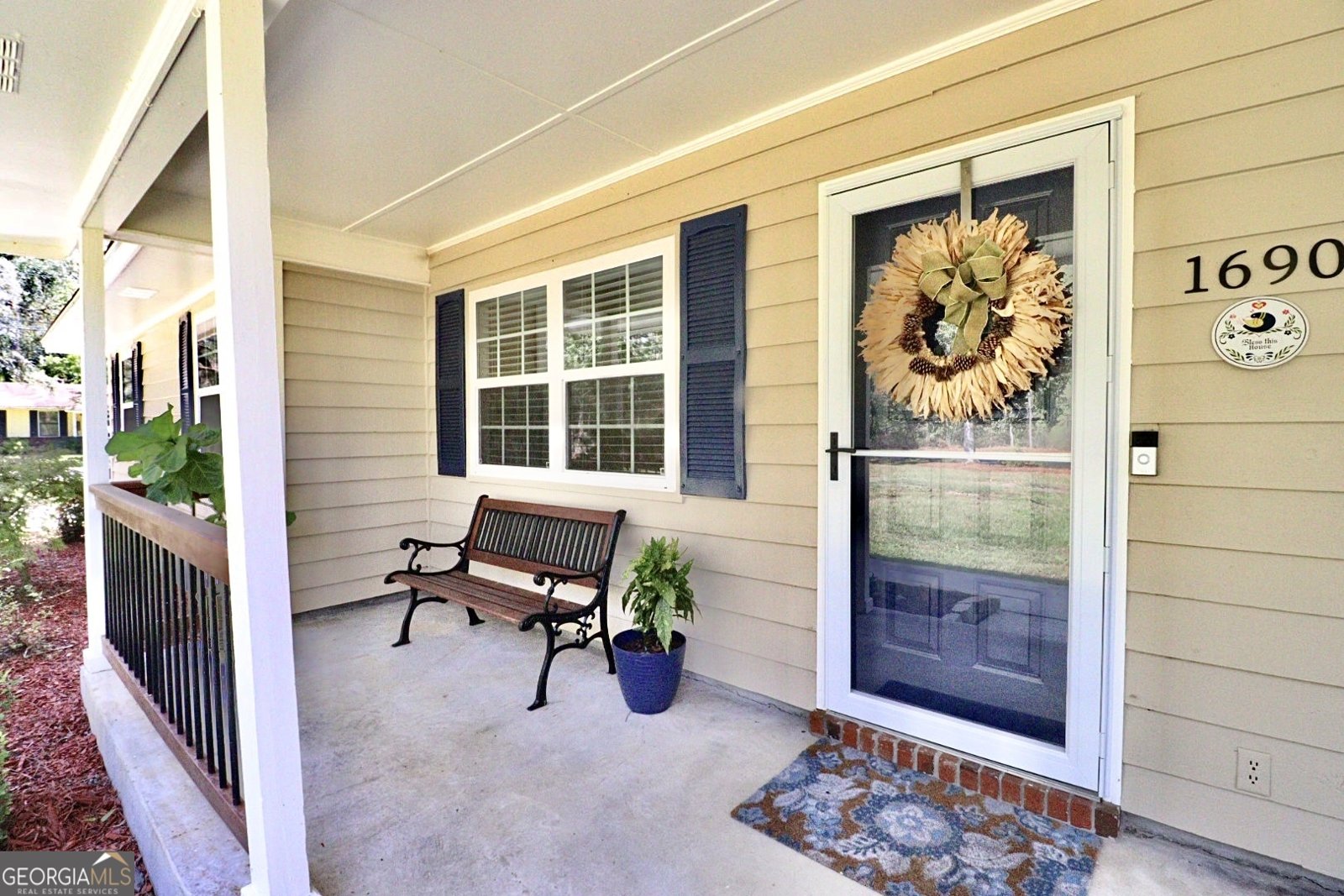 1690 Ridgecrest Street Valdosta - 36