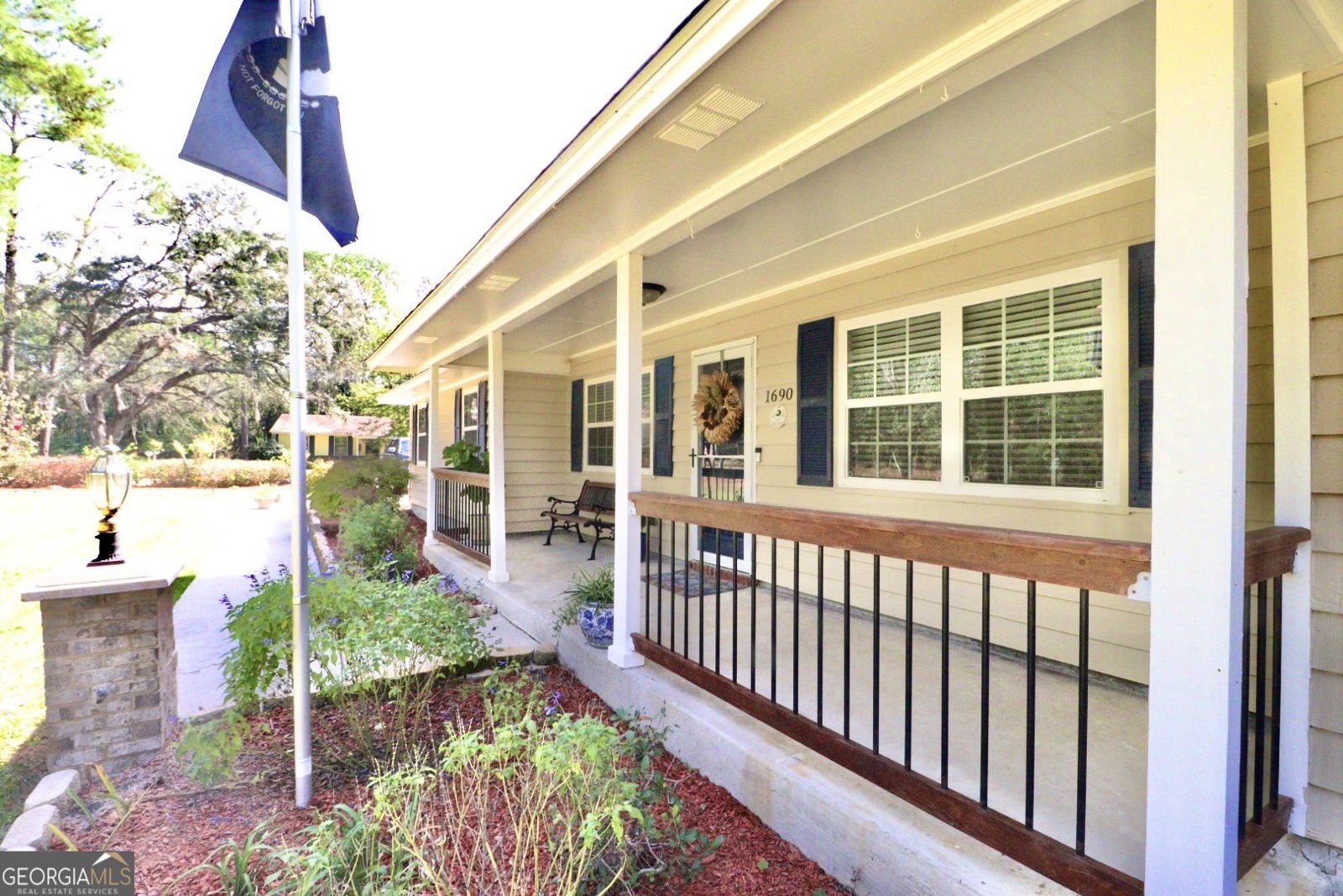 1690 Ridgecrest Street Valdosta - 38