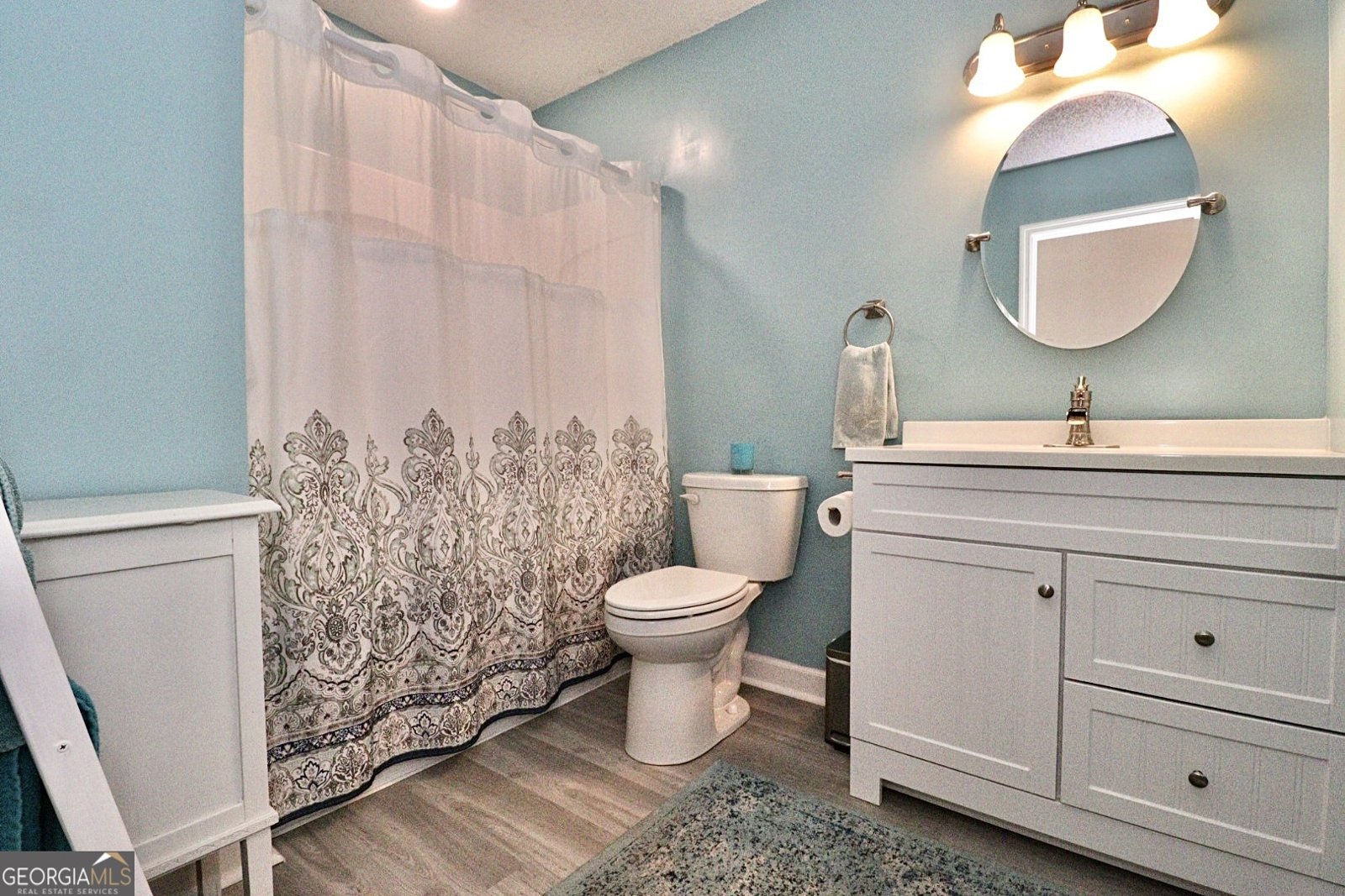 1690 Ridgecrest Street Valdosta - 4