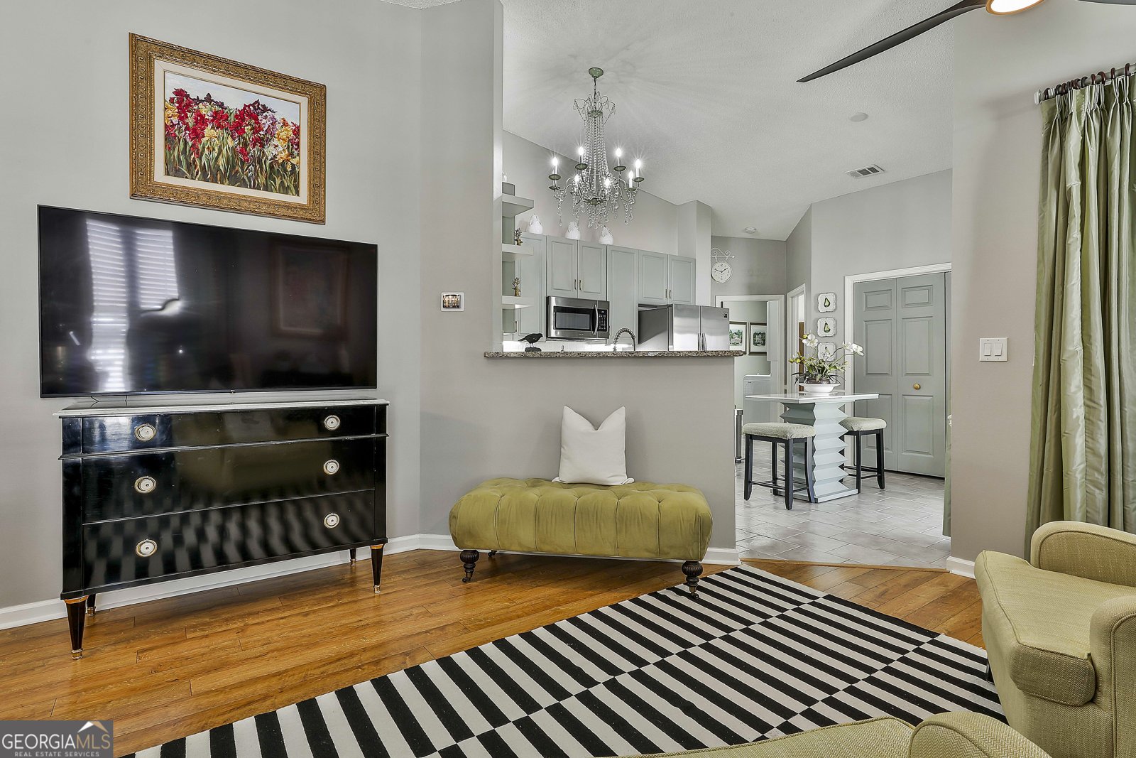 1208 Park Side Peachtree City - 10