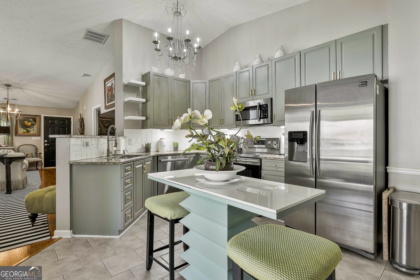 1208 Park Side Peachtree City - 12