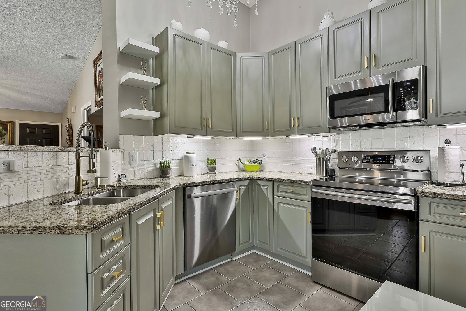 1208 Park Side Peachtree City - 13