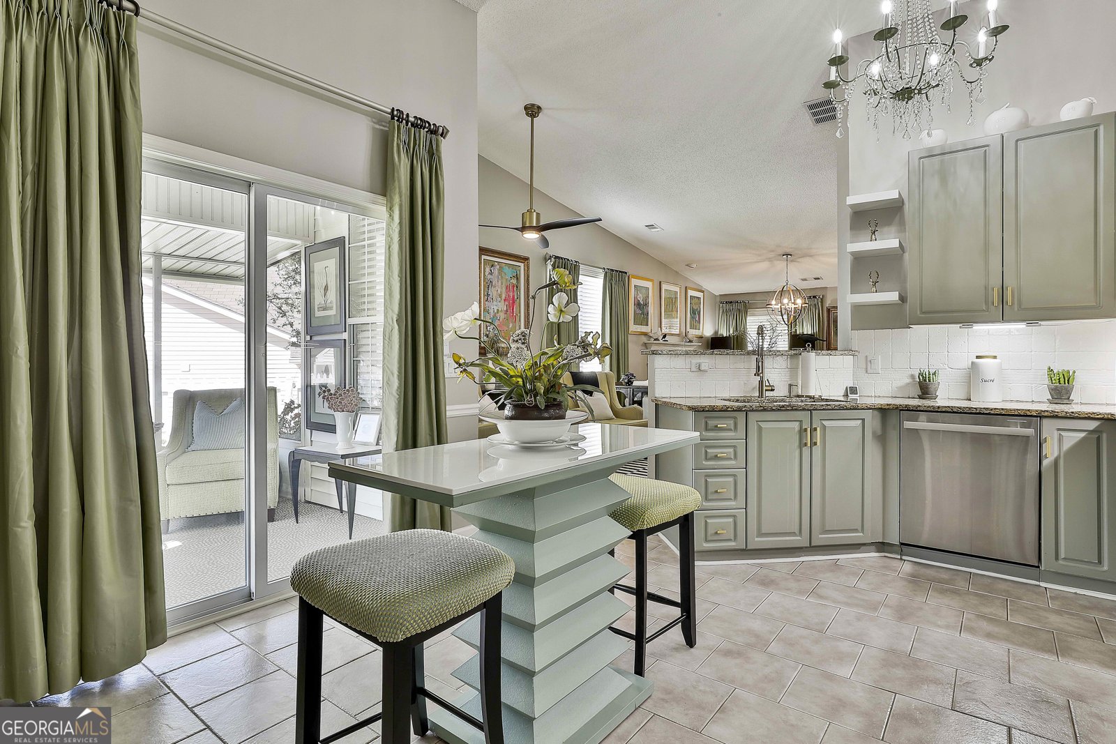 1208 Park Side Peachtree City - 15